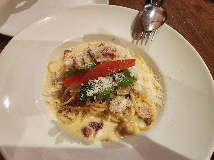 Trattoria Trecolori Picture 4
