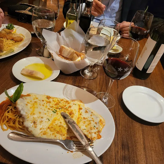 Trattoria Trecolori Picture 6