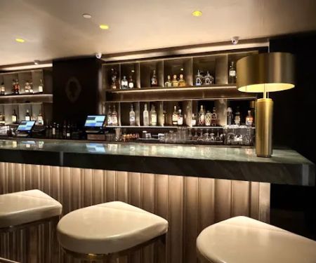 Serafina Times Square