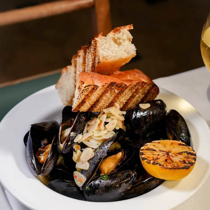 Eccolo Italian Restaurant Picture 7