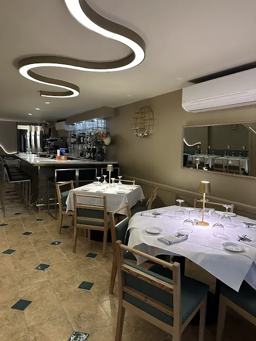Eccolo Italian Restaurant Picture 2