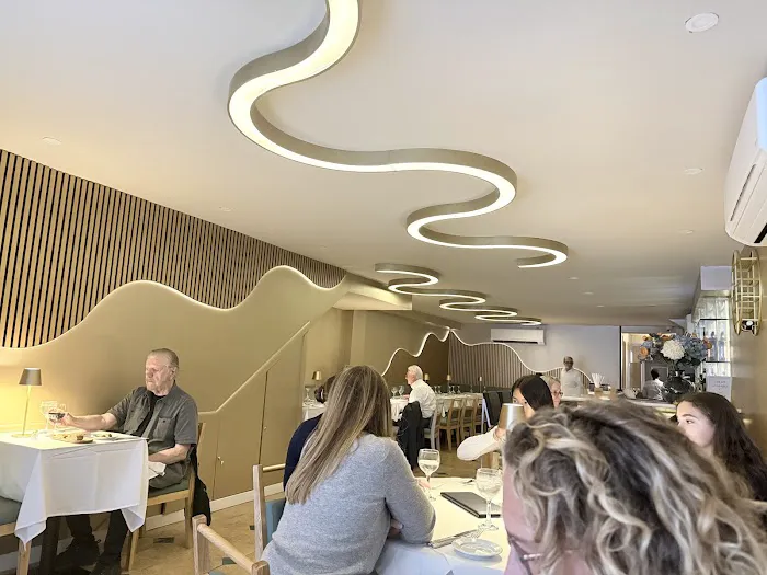 Eccolo Italian Restaurant Picture 1