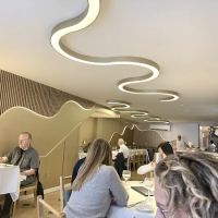 Eccolo Italian Restaurant ico