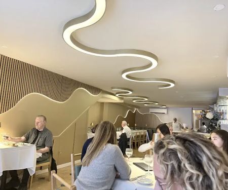 Eccolo Italian Restaurant