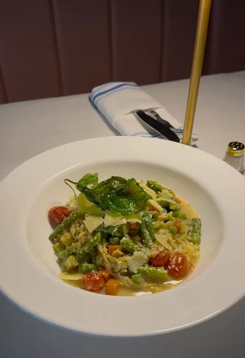 Eccolo Italian Restaurant Picture 5