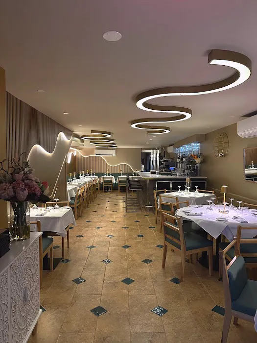 Eccolo Italian Restaurant Picture 9