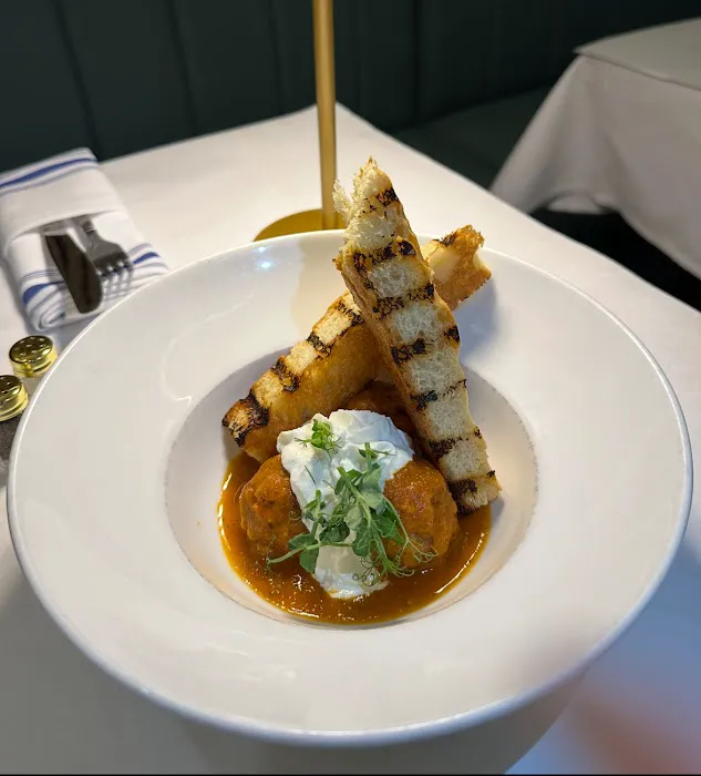 Eccolo Italian Restaurant Picture 8