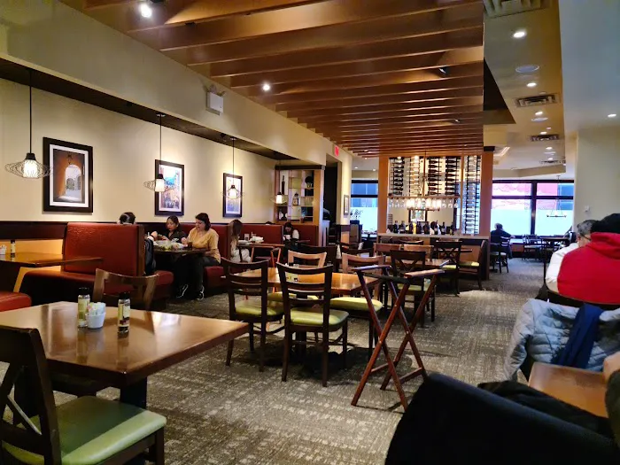 Olive Garden Italian Restaurant Picture 9