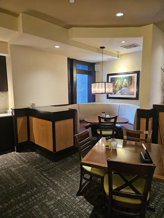 Olive Garden Italian Restaurant Picture 10
