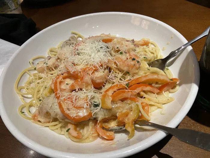 Olive Garden Italian Restaurant Picture 5