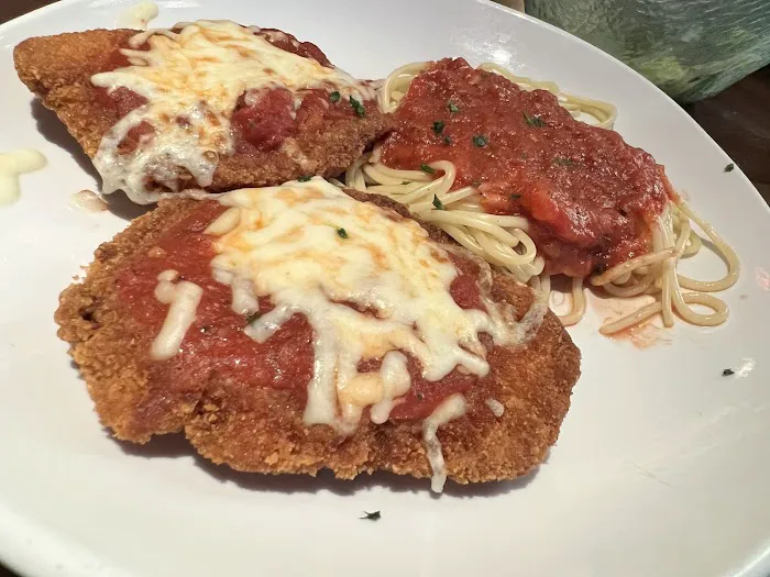 Olive Garden Italian Restaurant Picture 1