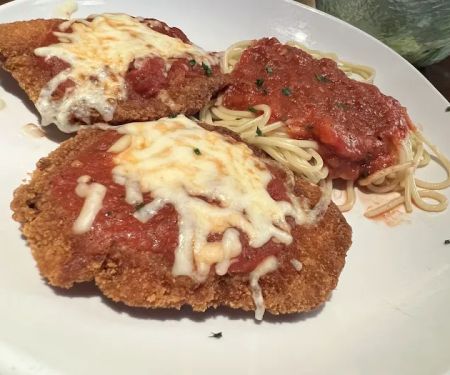 Olive Garden Italian Restaurant