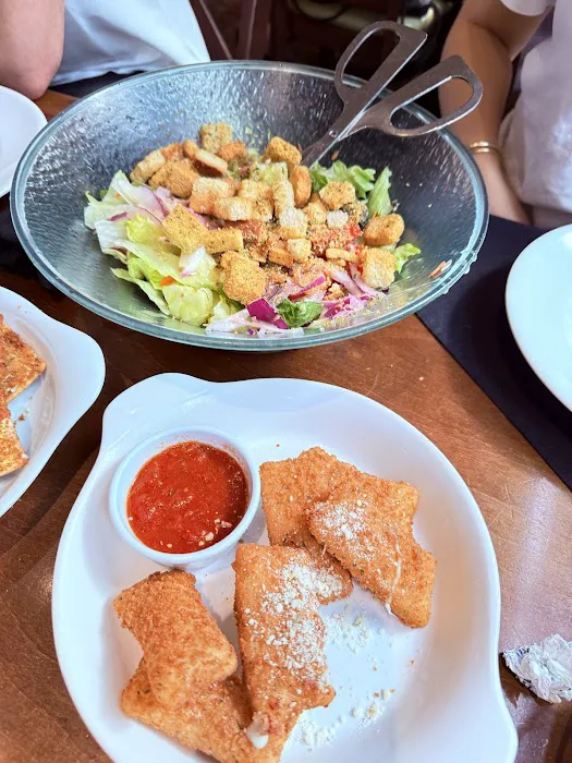 Olive Garden Italian Restaurant Picture 7
