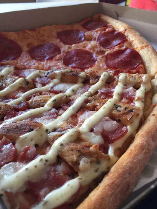 Z Grill pizzeria Picture 7