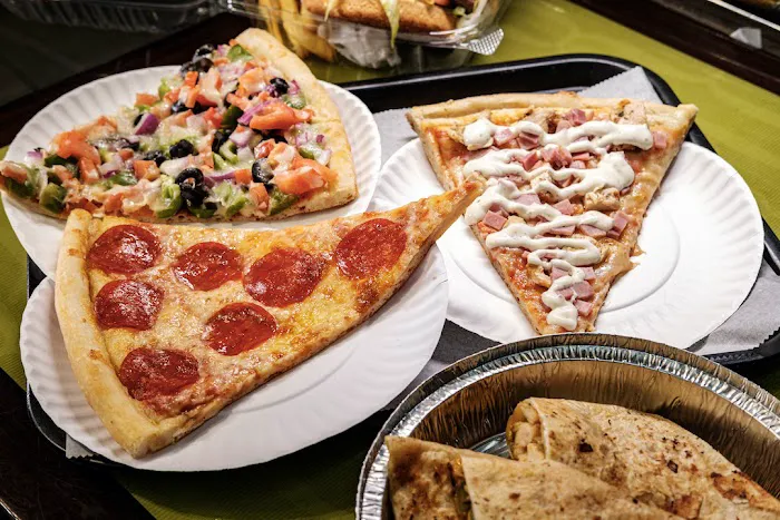 Z Grill pizzeria Picture 2