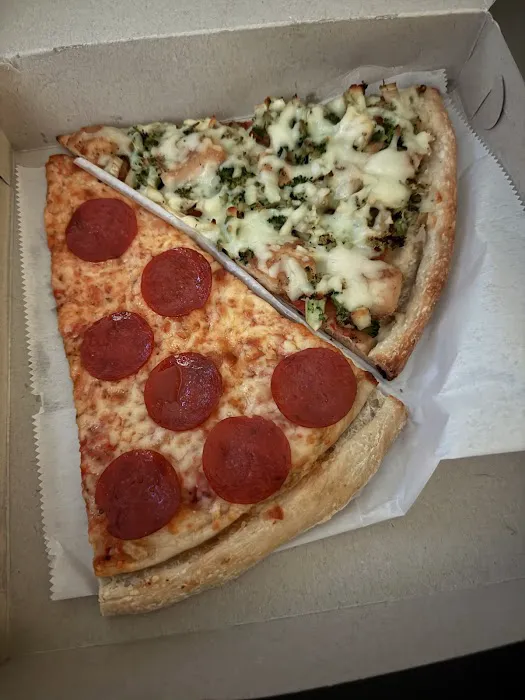Z Grill pizzeria Picture 1
