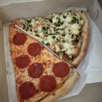 Z Grill pizzeria ico