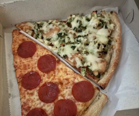 Z Grill pizzeria