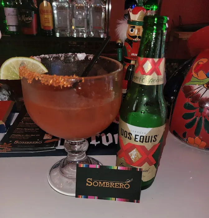 Sombrero Picture 2