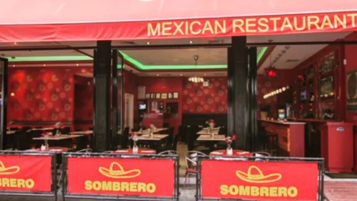 Sombrero Picture 7