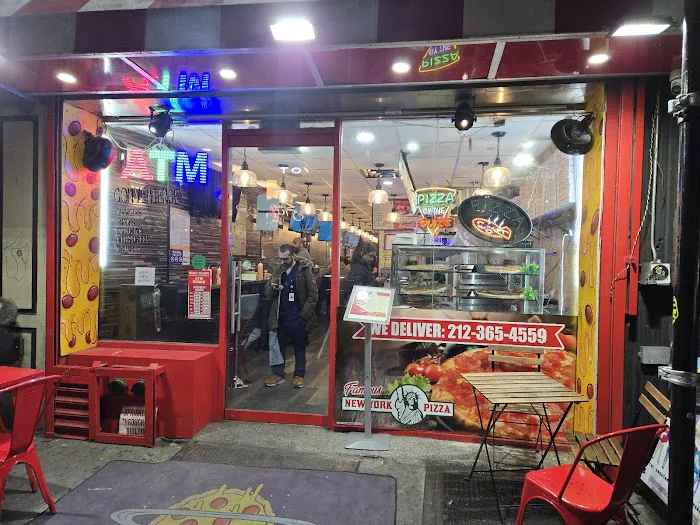 Famous New York Pizza Picture 5
