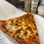 Famous New York Pizza