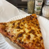 Famous New York Pizza ico