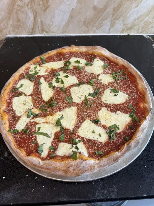 Famous New York Pizza Picture 9