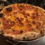 See No Evil Pizza