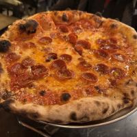 See No Evil Pizza ico