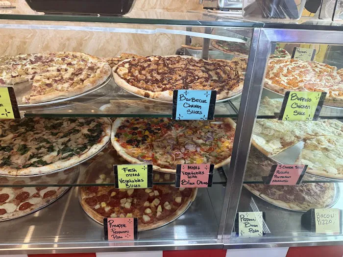 New York Grab N Go Picture 2