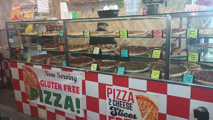 New York Grab N Go Picture 3