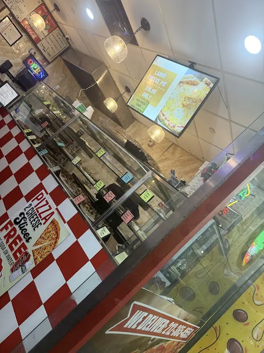 New York Grab N Go Picture 8