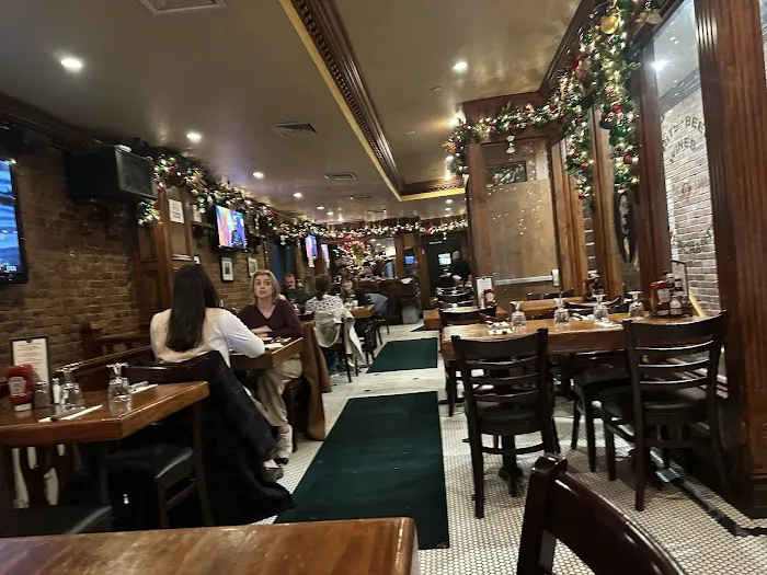 Celtic Pub Restaurant Picture 10