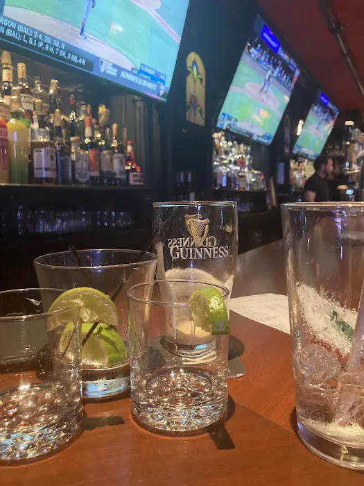 Celtic Pub Restaurant Picture 2