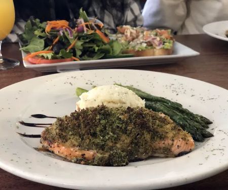 Celtic Pub Restaurant