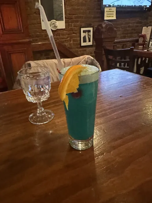 Celtic Pub Restaurant Picture 9