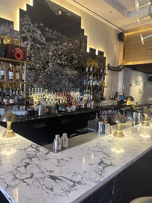 Gui Steakhouse – NYC Times Square Picture 5
