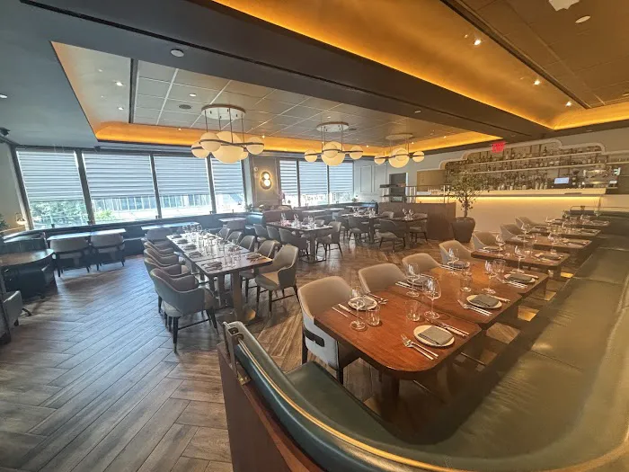 Gui Steakhouse – NYC Times Square Picture 6