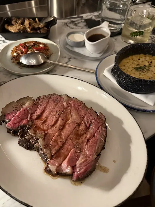 Gui Steakhouse – NYC Times Square Picture 4