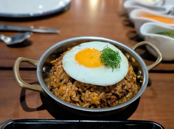 Gui Steakhouse – NYC Times Square Picture 3