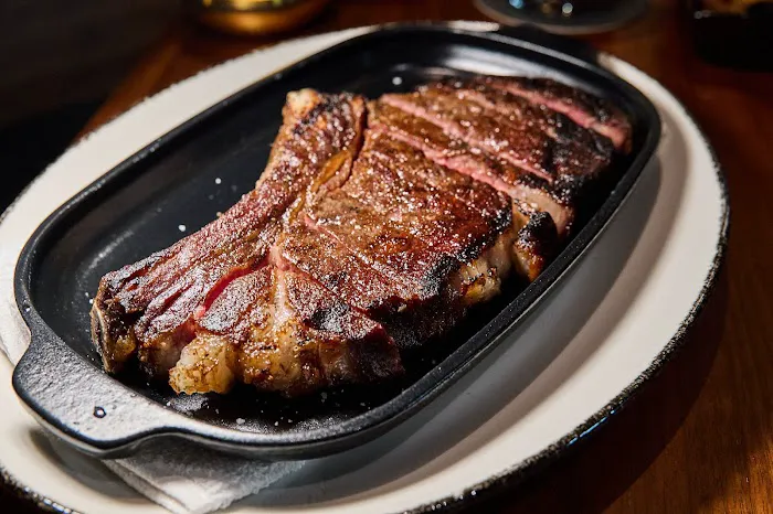 Gui Steakhouse – NYC Times Square Picture 7