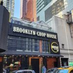 Brooklyn Chop House Steakhouse Times Square