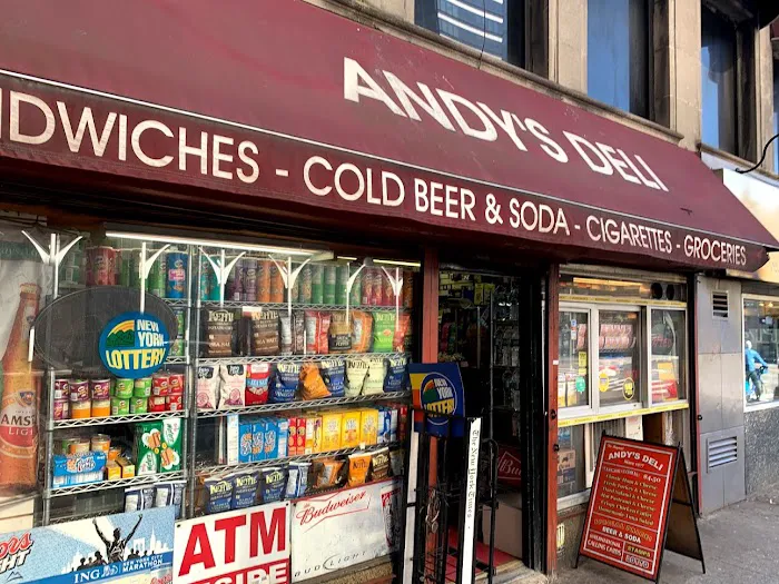 Andy's Deli Picture 9