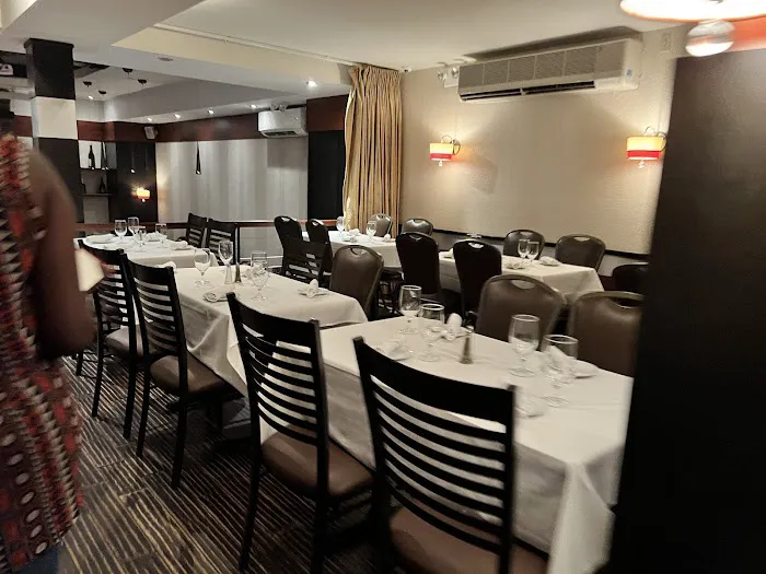 Glass House Tavern Picture 6