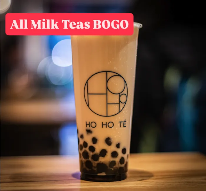Ho Ho Té Picture 2