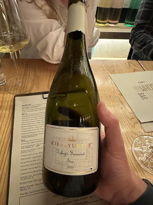 Aldo Sohm Wine Bar Picture 10