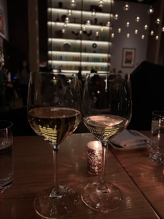 Aldo Sohm Wine Bar Picture 1