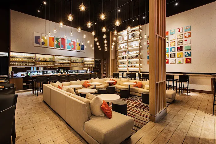 Aldo Sohm Wine Bar Picture 9