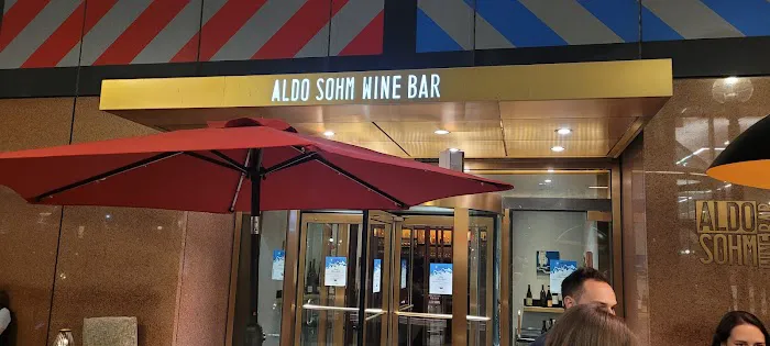 Aldo Sohm Wine Bar Picture 3
